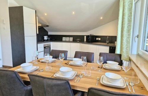 Loibichl Apartment | Ferienwohnung Lindpointner