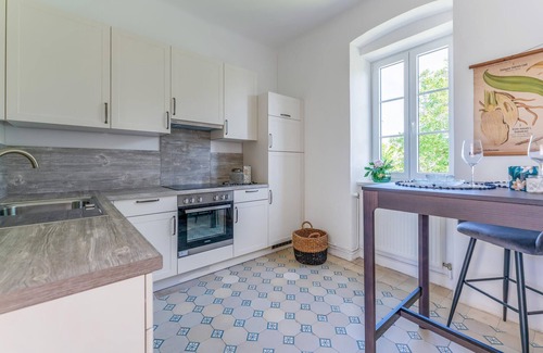 Persenbeug Apartment | Ferienwohnung in Persenbeug