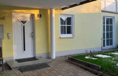 Bad Griesbach im Rottal Apartment | Ferienwohnung Veronika