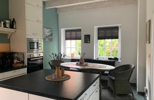 Bad Muender am Deister Apartment | Ferienwohnung Landhaus Scholz