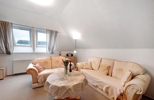 Bartenshagen-Parkentin Apartment | Ferienwohnung Küstenstübchen Gruse