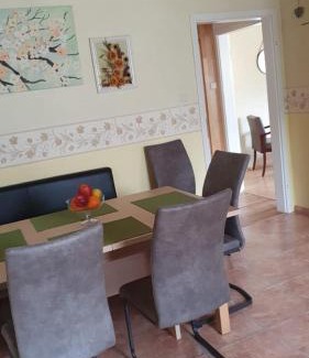 Hoppstaedten-Weiersbach Apartment | Ferienwohnung Anna
