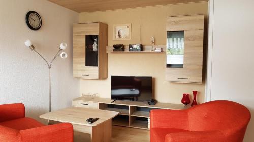 Meuselbach Apartment | Ferienwohnung Berndt