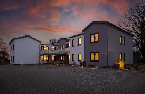 Petersdorf Apartment | Ferienwohnung - Magellan