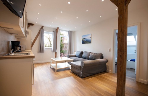 Rabenkirchen Apartment | Ferienwohnung/app. für 6 Gäste mit 67m² in Rabenkirchen-faulück