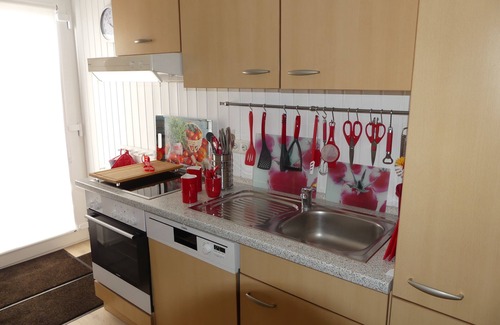 Rabenkirchen-Faulueck Apartment | Ferienwohnung/app. für 4 Gäste mit 60m² in Rabenkirchen-faulück