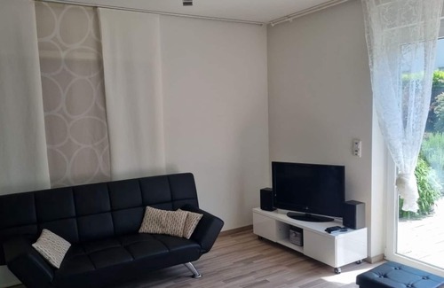 Rhodt unter Rietburg Apartment | Ferienwohnung/app. für 4 Gäste mit 42m² in Rhodt Unter Rietburg