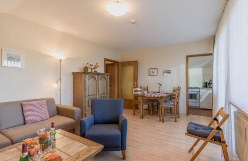 Oberaudorf Apartment | Ferienwohnanlage Oberaudorf F8 mit Hallenbad und Sauna