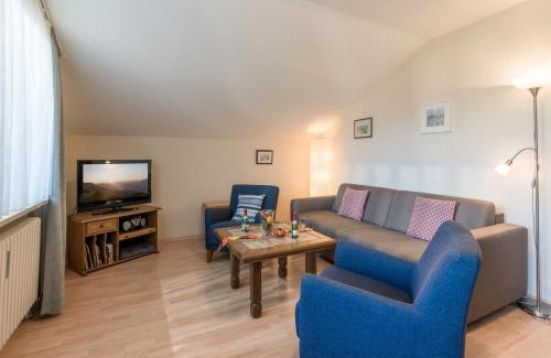 Oberaudorf Apartment | Ferienwohnanlage Oberaudorf F8 mit Hallenbad und Sauna