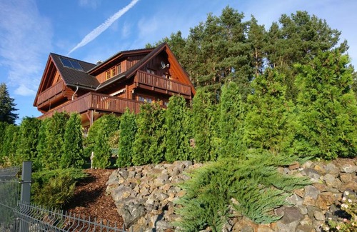 Halsbruecke Apartment | Ferienwohnng Sander