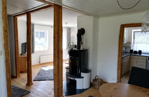 Kaan-Marienborn Apartment | Ferienwohnnung Herling