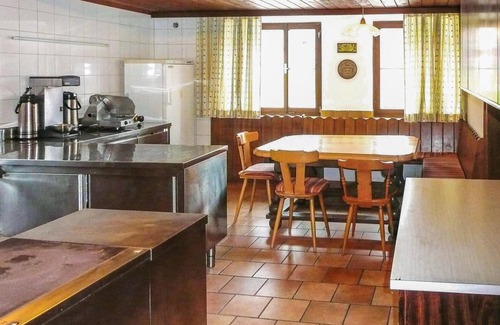 Ramsau am Dachstein Apartment | Ferienwohnung mit Badeteich