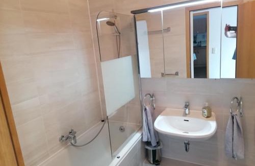 Bad Muender am Deister Apartment | Ferienwohnung Bad Münder