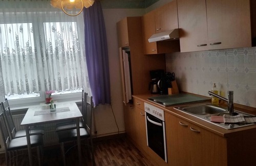 Benneckenstein Apartment | Ferienwohnung 1 - Ferienhaus Benneckenstein