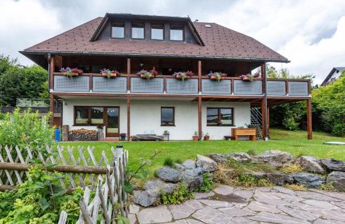 Bernau Apartment | Ferienwohnung Käppeleblick
