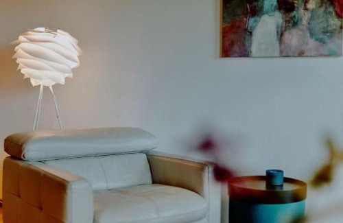 Breitbrunn a. Chiemsee Apartment | Ferienwohnung ChiemseeAlpenBlick
