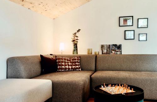 Breitbrunn a. Chiemsee Apartment | Ferienwohnung ChiemseeAlpenBlick