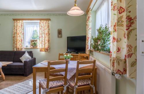 Sonnenbichl Apartment | Ferienwohnung Annamirl