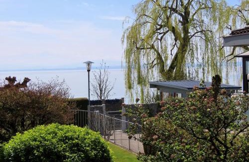 Immenstaad am Bodensee Apartment | Ferienwohnung Ankerplatz 2