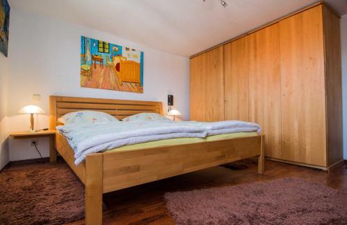 Schwalenberg Apartment | Ferienwohnung Rustika I