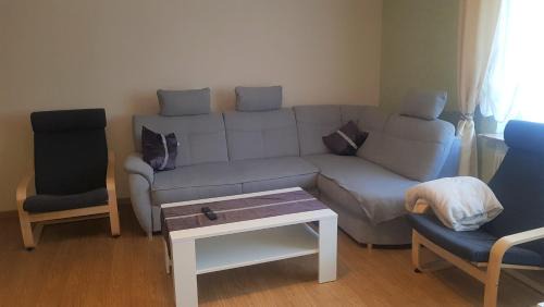 Marjoß Apartment | Ferienwohnung Ziegler