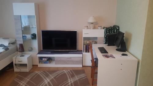 Marjoß Apartment | Ferienwohnung Ziegler