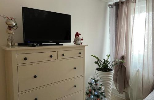 Weigheim Apartment | Ferienwohnung Pension Am Berg