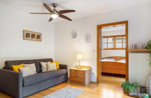 Vilshofen Apartment | Ferienwohnung Schatzlmayr