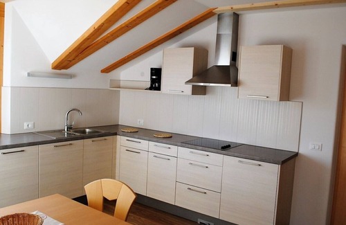 Albions Apartment | Ferienwohnung Finggeneislerhof