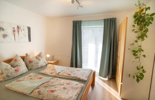 Pfons Apartment | Ferienwohnug Weissl