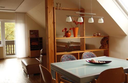 Bad Endbach Apartment | Ferienwohnug Zur alten Eiche
