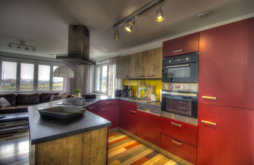Hadersdorf-Kammern Apartment | Ferienwohnung Sachsenberg