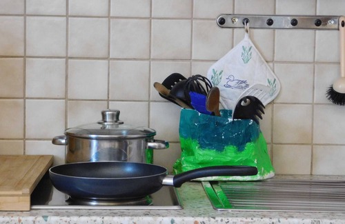 Krakauhintermuehlen Apartment | Ferienwohnung Holmbauer - Ferienwohnung