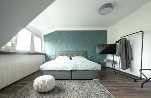 Giengen an der Brenz Apartment | Ferienwohnung Brenztal