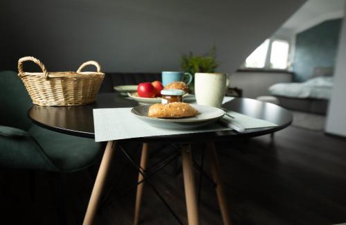 Giengen an der Brenz Apartment | Ferienwohnung Brenztal