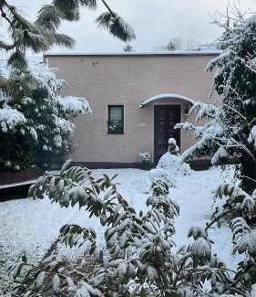 Heilbad Heiligenstadt Apartment | Ferienwohnung Sandra