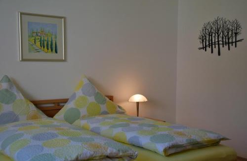 Lindenberg im Allgaeu Apartment | Ferienwohnung Close