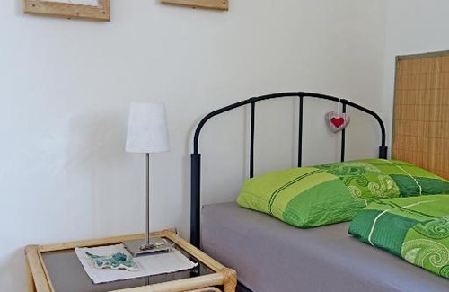Lindenberg im Allgaeu Apartment | Ferienwohnung VITA