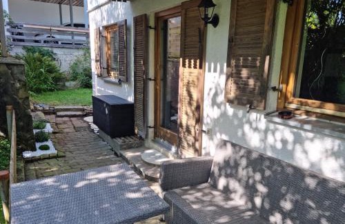 Lindenberg im Allgaeu Apartment | Ferienwohnung "Seaside"