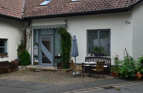 Neustadt an der Aisch Apartment | Ferienwohnung Rudolf-Lindner