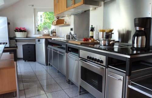 Neustadt an der Aisch Apartment | Ferienwohnung Rudolf-Lindner