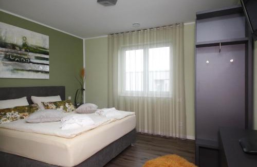 Schweigen-Rechtenbach Apartment | Ferienwohnung Kerst