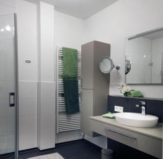 Schweigen-Rechtenbach Apartment | Ferienwohnung Kerst