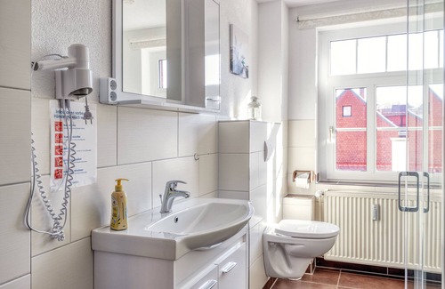 Neinstedt Resort | Ferienwohnung mit Stil