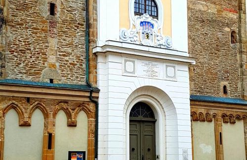 Nikolaiviertel Apartment | Ferienwohnung 1 Christiansdorf Freiberg