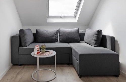 Schoetmar Apartment | Ferienwohnung 1