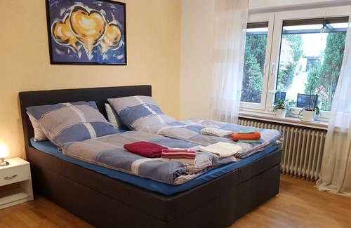 Lilienthal Apartment | Ferienwohnung 1 - Ferienwohnungen Ramke