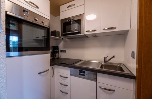 Wiesenttal Apartment | Ferienwohnung 1 - Ferienwohnungen Dormann