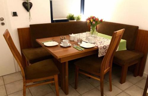 Ahaus Apartment | Ferienwohnung „Am Flörbach“