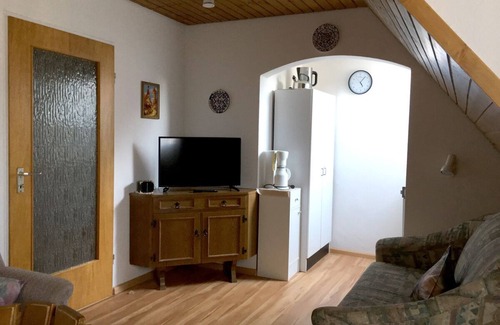 Hinterzarten Apartment | Ferienwohnung 2, 34qm, 1 Schlafzimmer, max. 2 Personen